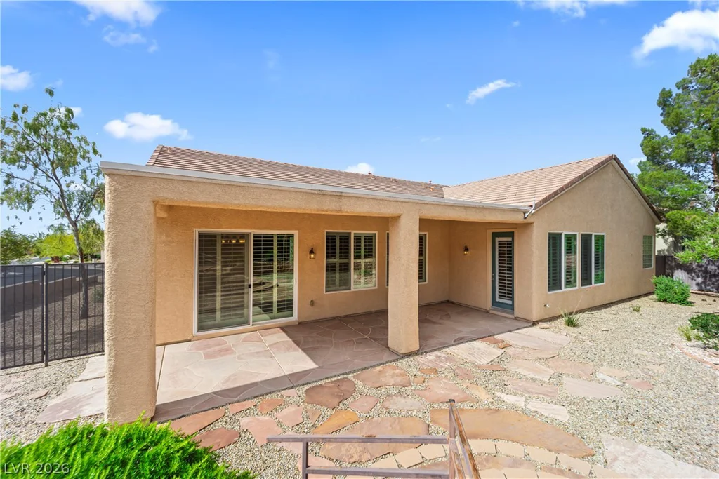 2339 Valley Cottage, Henderson, NV 89052