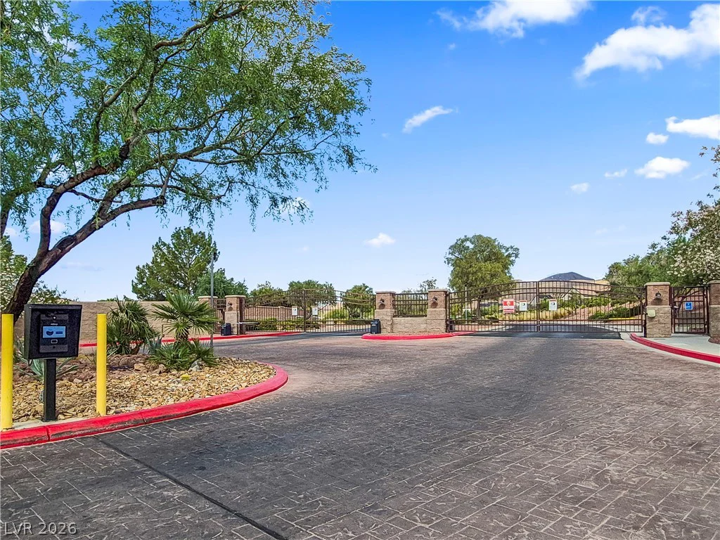 2339 Valley Cottage, Henderson, NV 89052