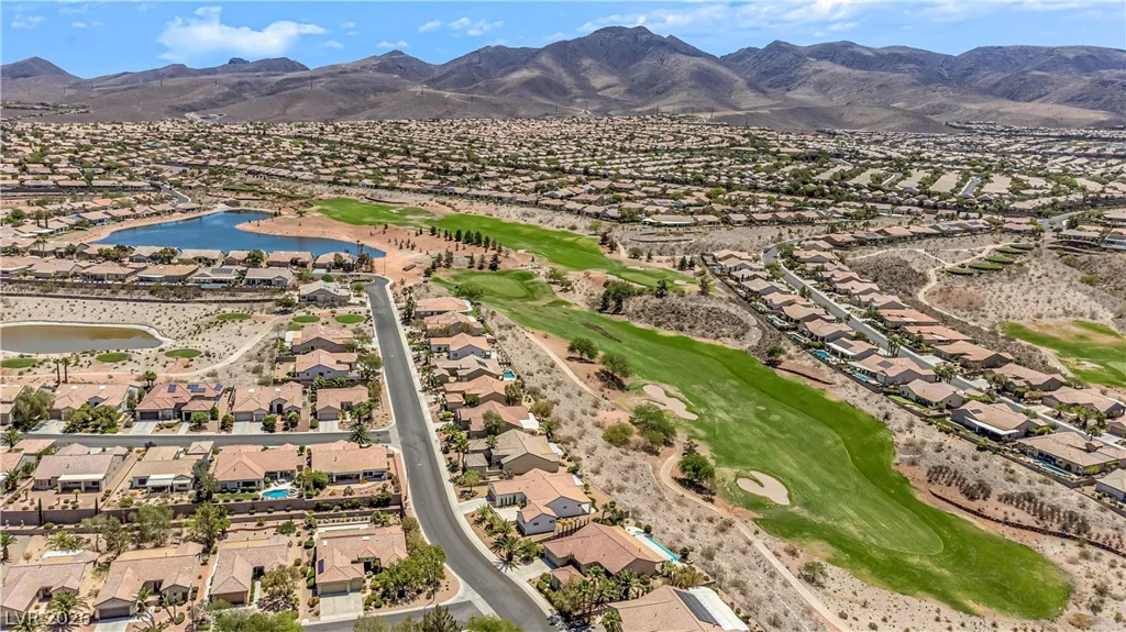 2339 Valley Cottage, Henderson, NV 89052