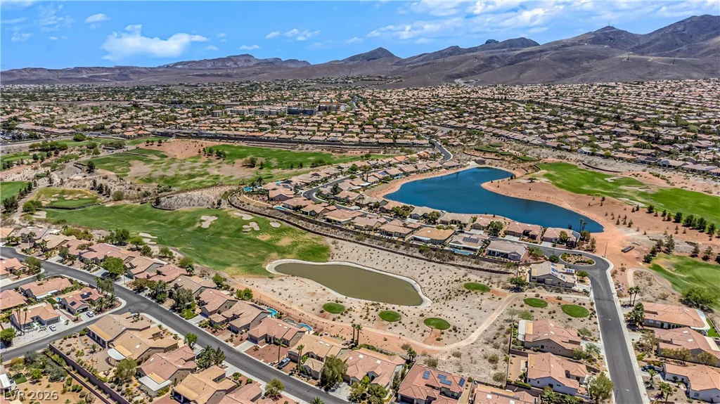 2339 Valley Cottage, Henderson, NV 89052