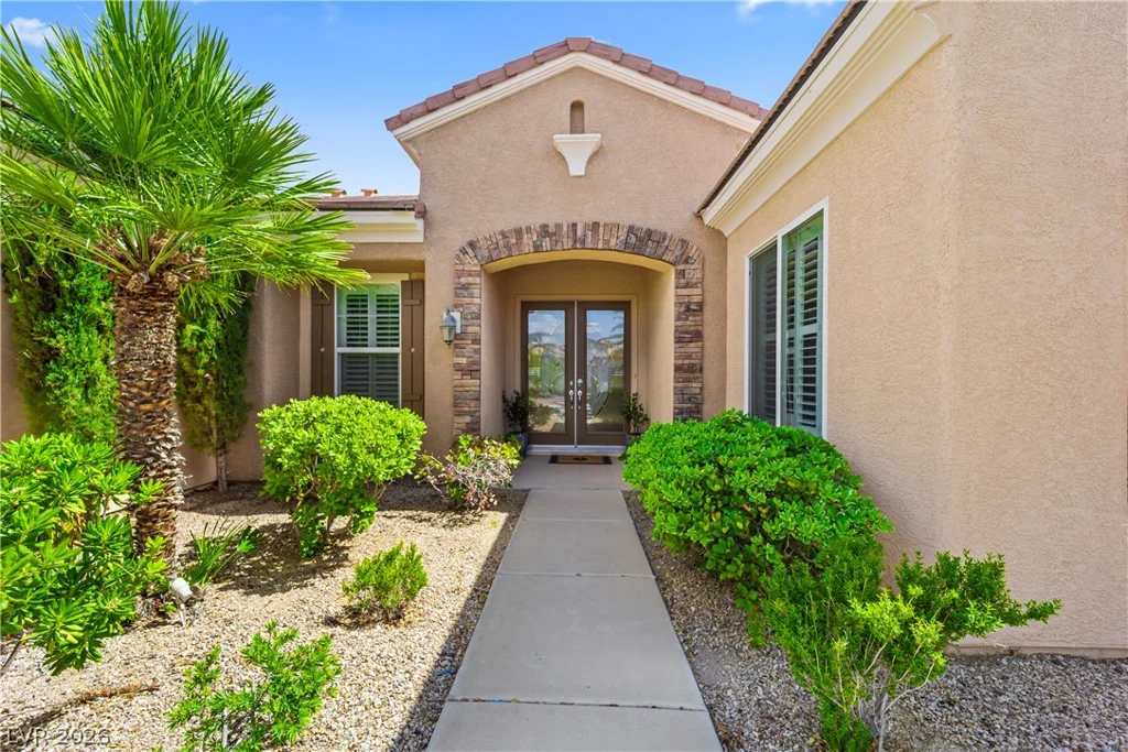 2339 Valley Cottage, Henderson, NV 89052