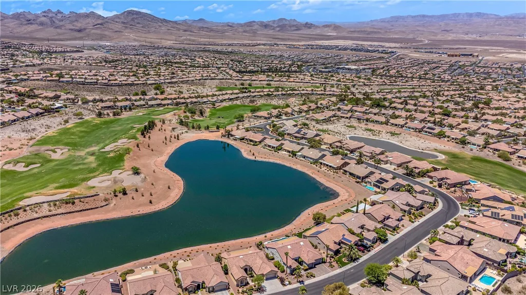2339 Valley Cottage, Henderson, NV 89052