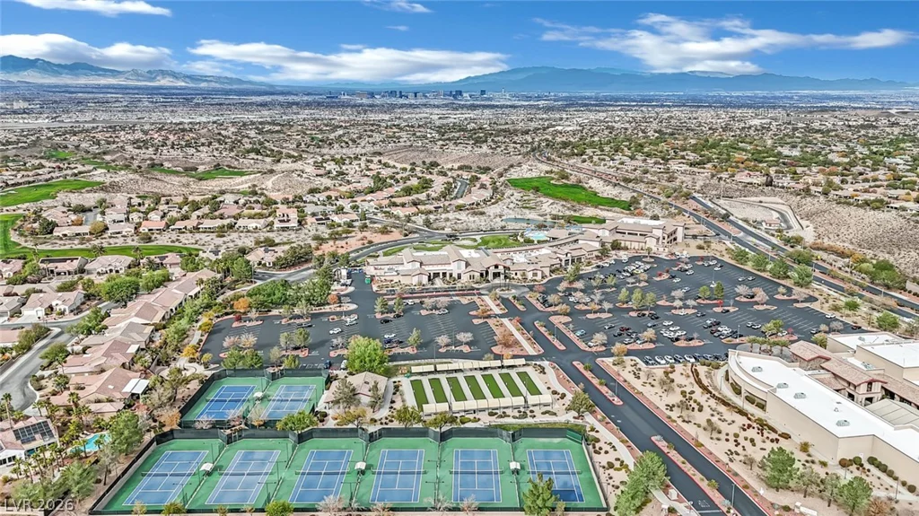 2339 Valley Cottage, Henderson, NV 89052