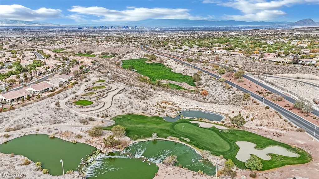 2339 Valley Cottage, Henderson, NV 89052