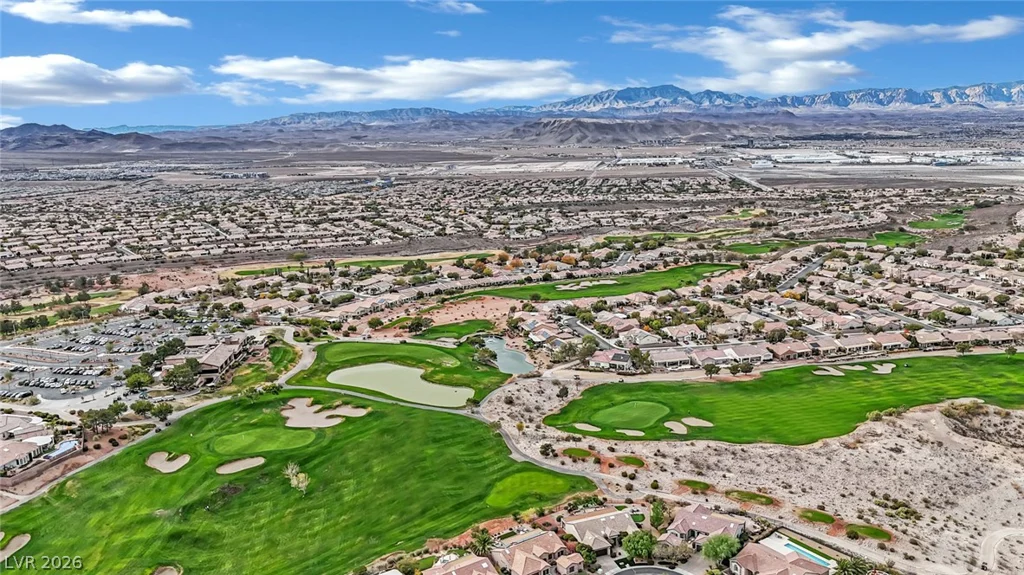2339 Valley Cottage, Henderson, NV 89052
