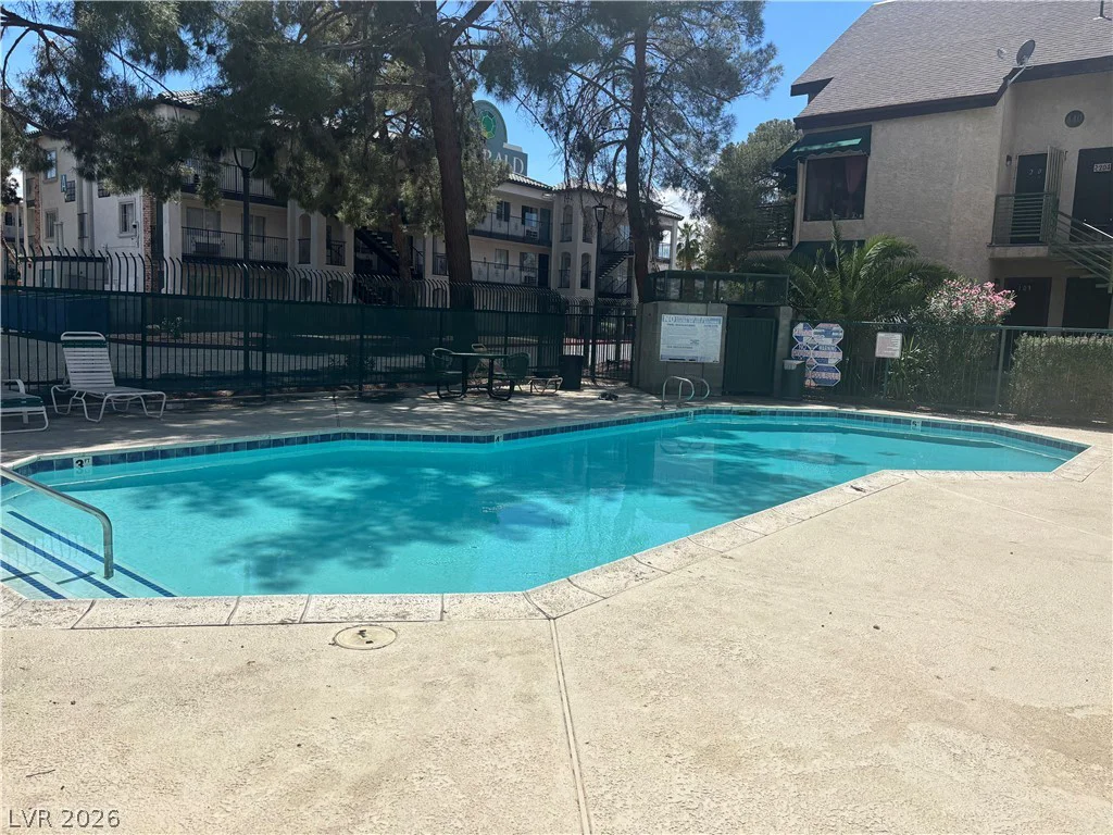 470 Elm, Las Vegas, NV 89169