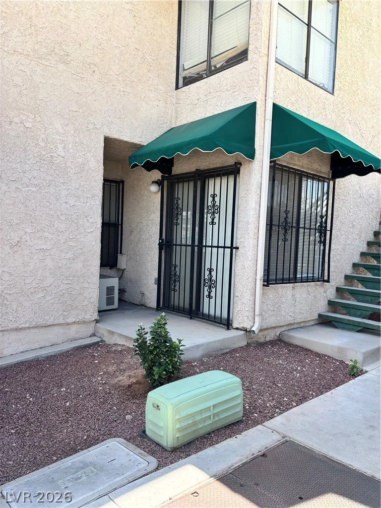 470 Elm, Las Vegas, NV 89169