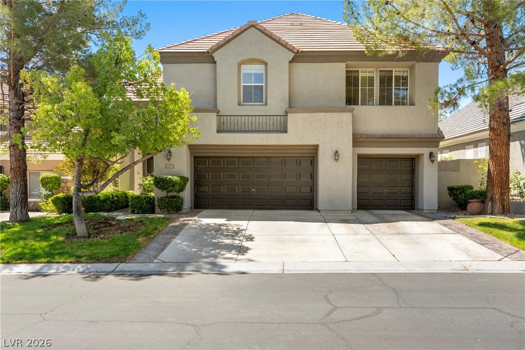 9721 Royal Lamb, Las Vegas, NV 89145