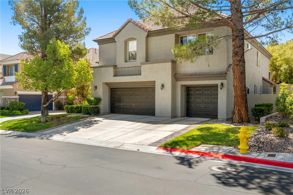 9721 Royal Lamb, Las Vegas, NV 89145