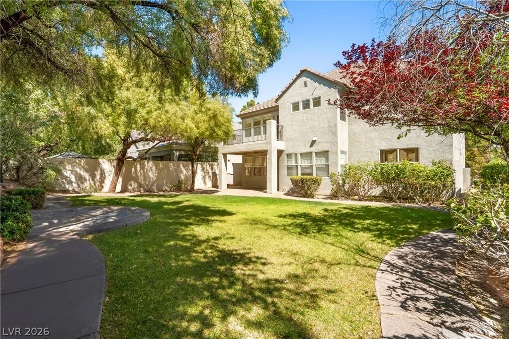 9721 Royal Lamb, Las Vegas, NV 89145