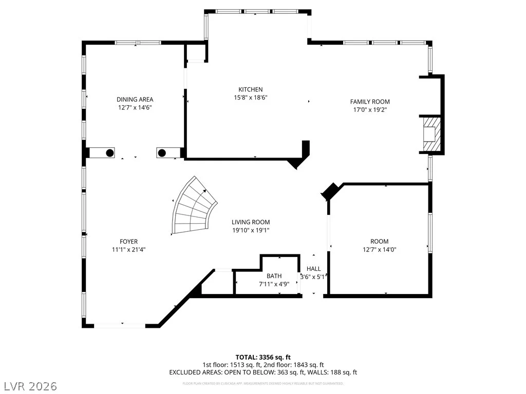 9721 Royal Lamb, Las Vegas, NV 89145