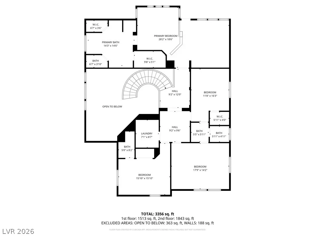9721 Royal Lamb, Las Vegas, NV 89145
