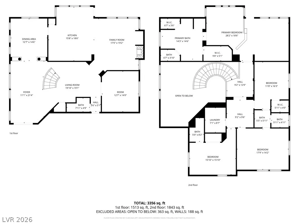 9721 Royal Lamb, Las Vegas, NV 89145