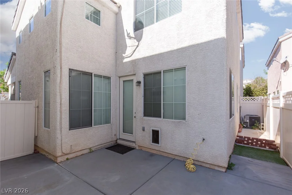 6056 Clear Sail, Las Vegas, NV 89139