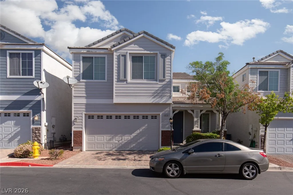 6056 Clear Sail, Las Vegas, NV 89139
