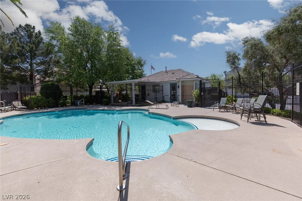 6056 Clear Sail, Las Vegas, NV 89139