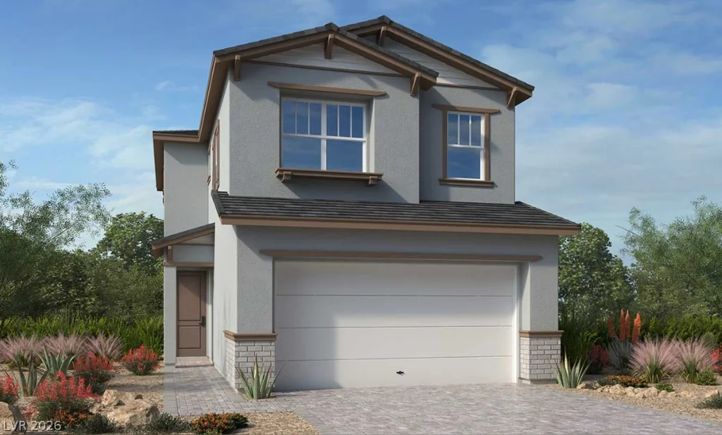 657 Semitone, Henderson, NV 89015