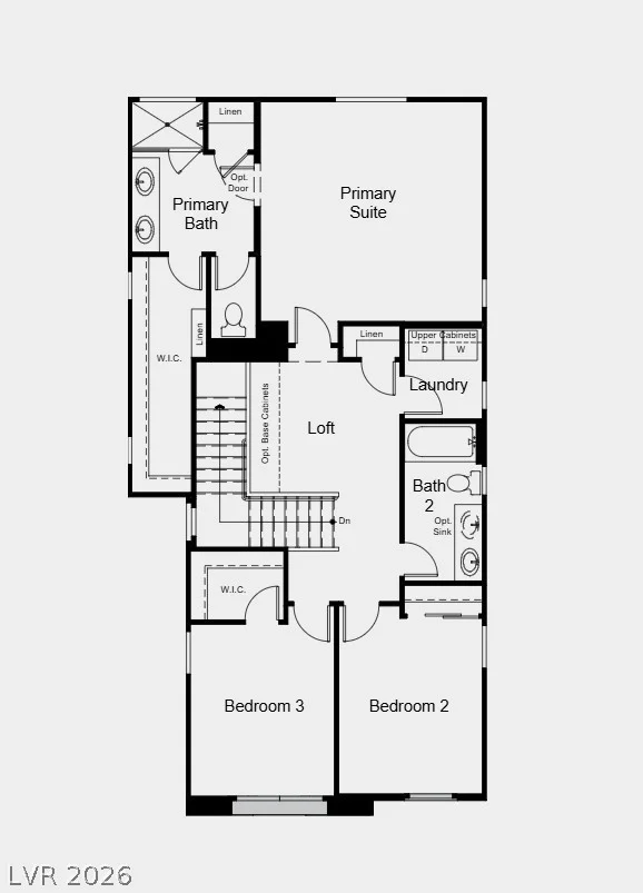 657 Semitone, Henderson, NV 89015