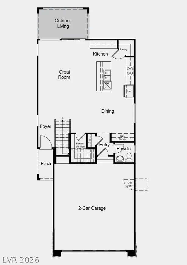657 Semitone, Henderson, NV 89015