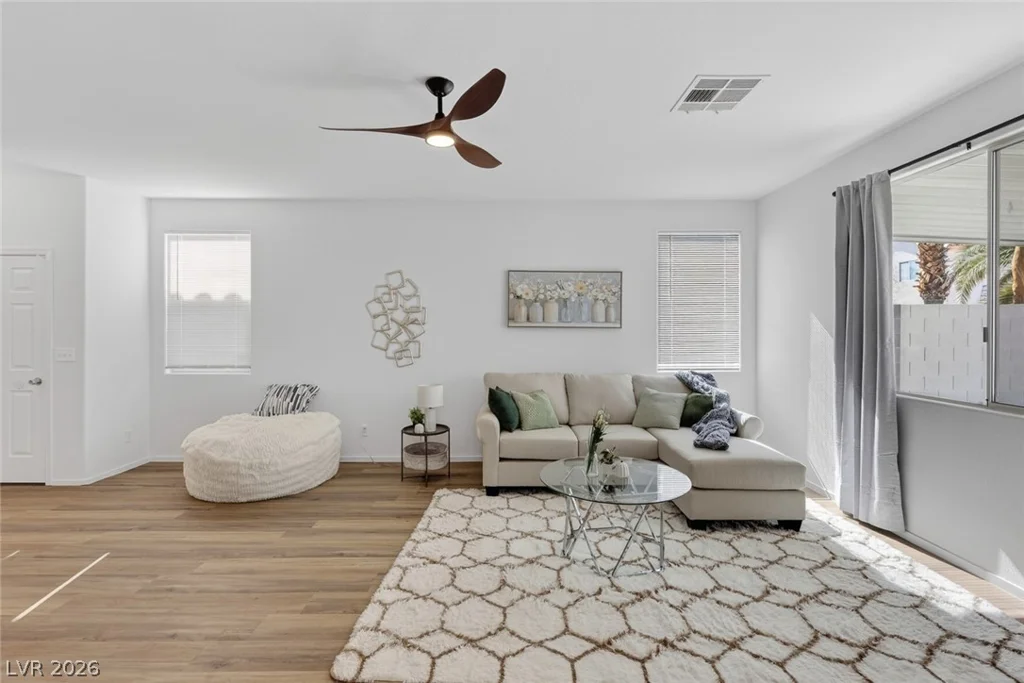 9008 Ballad, Las Vegas, NV 89129