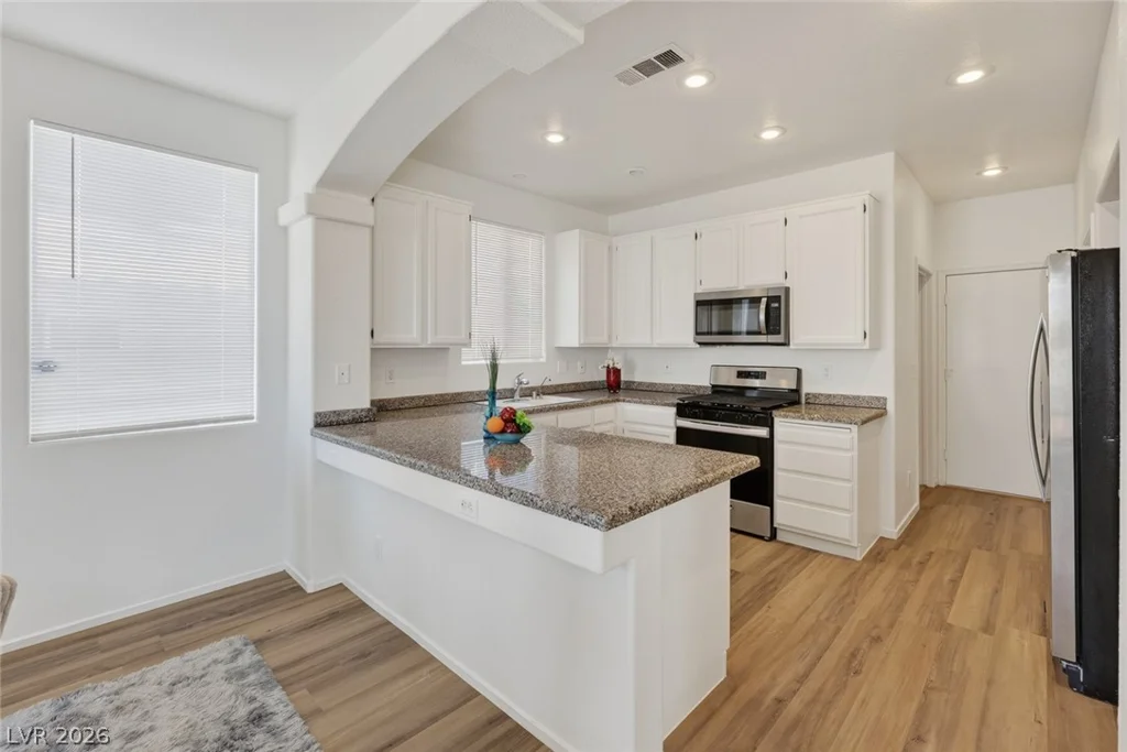 9008 Ballad, Las Vegas, NV 89129