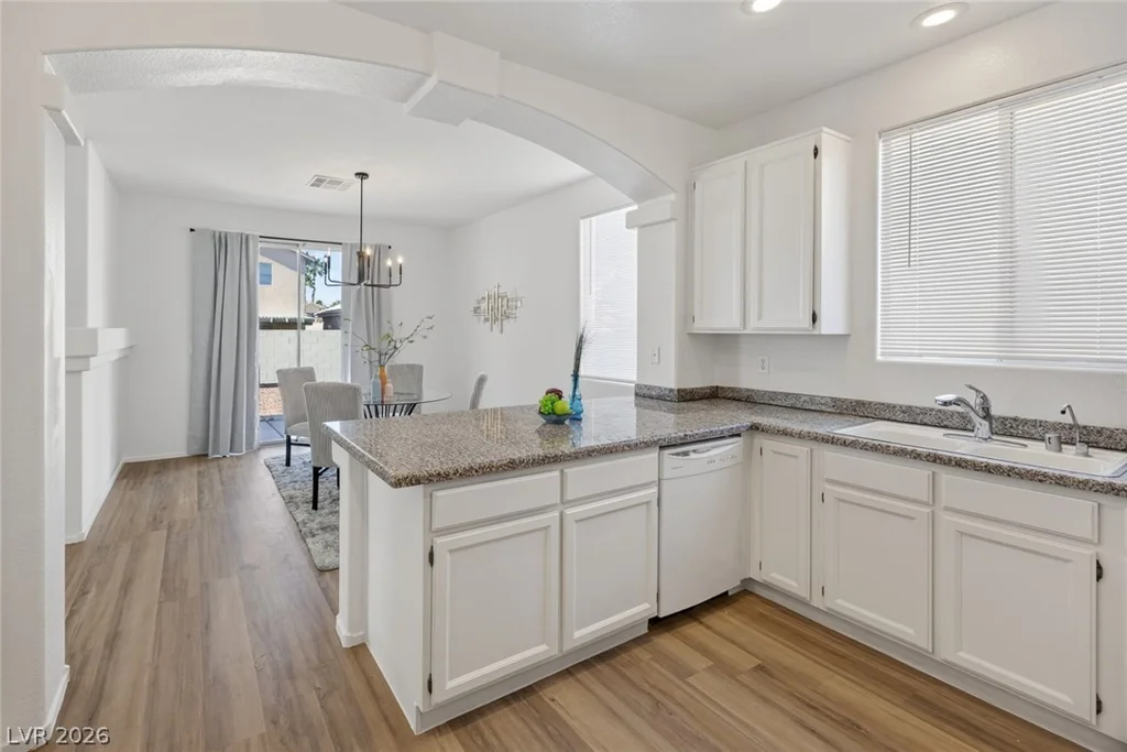 9008 Ballad, Las Vegas, NV 89129