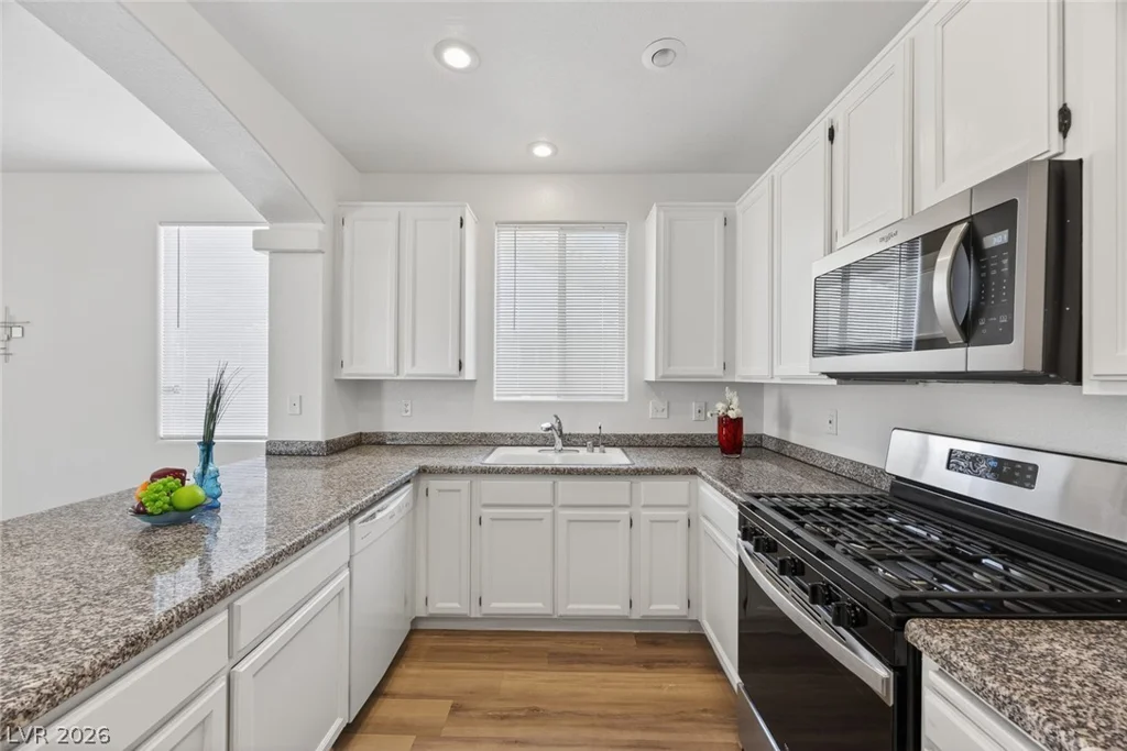 9008 Ballad, Las Vegas, NV 89129