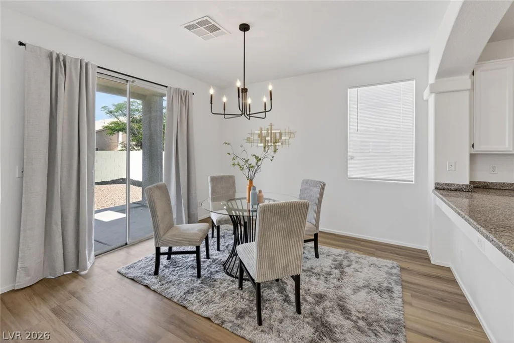 9008 Ballad, Las Vegas, NV 89129