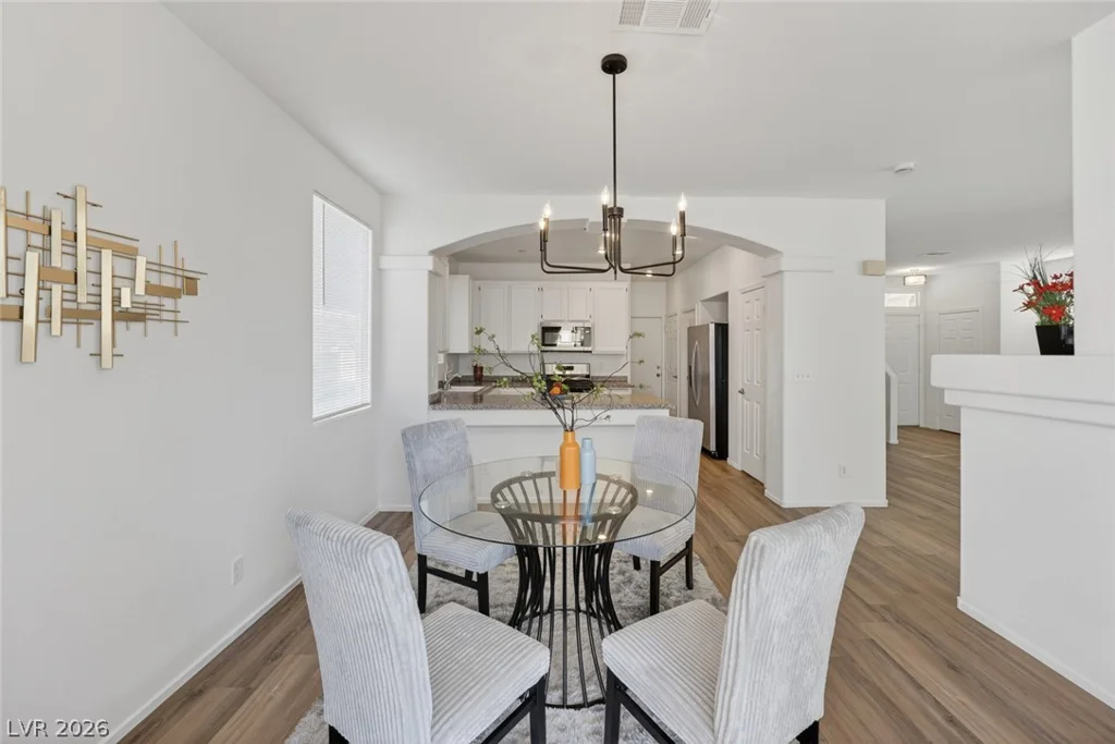 9008 Ballad, Las Vegas, NV 89129