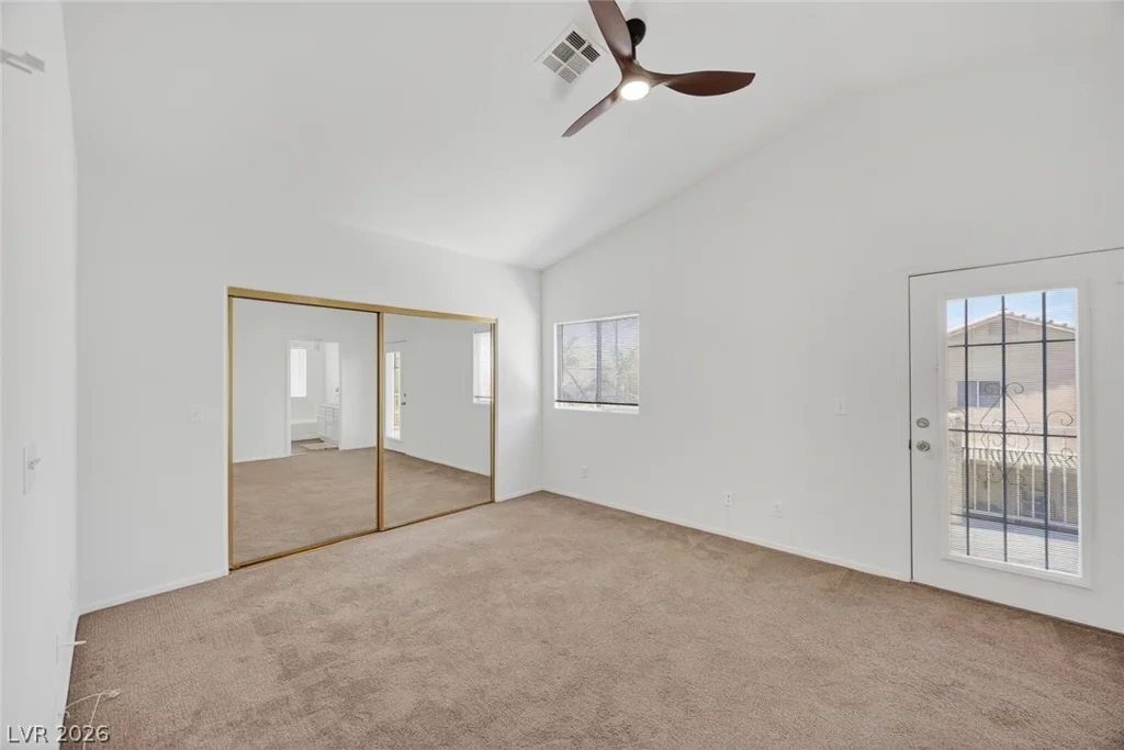 9008 Ballad, Las Vegas, NV 89129