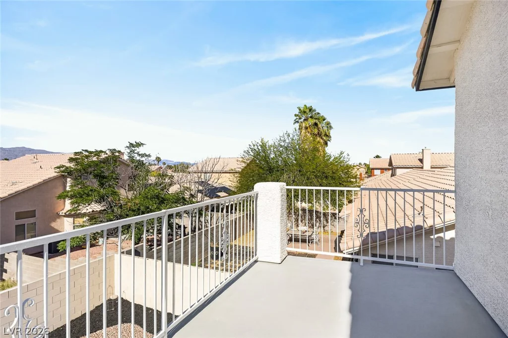 9008 Ballad, Las Vegas, NV 89129