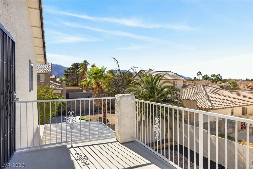 9008 Ballad, Las Vegas, NV 89129
