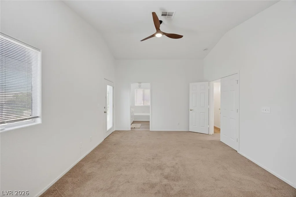9008 Ballad, Las Vegas, NV 89129