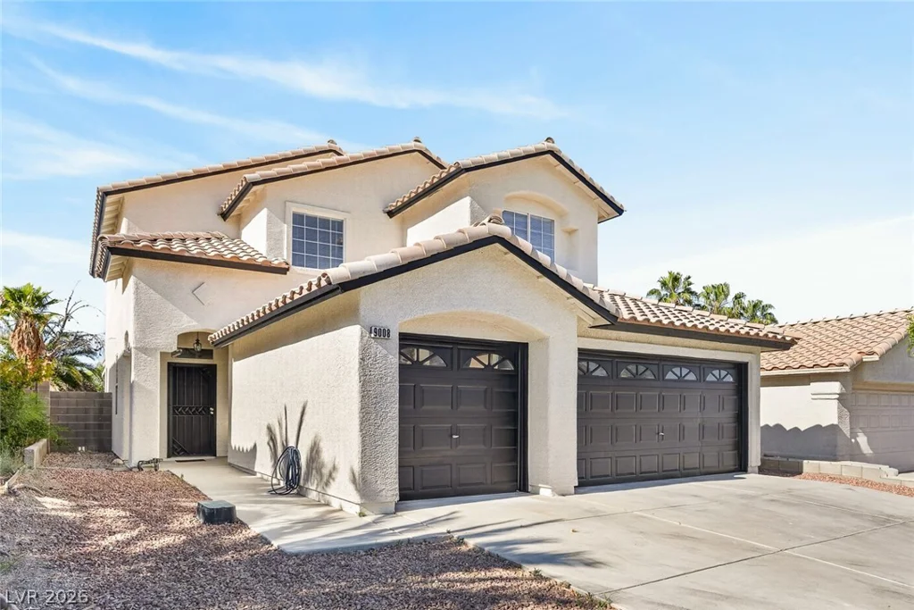 9008 Ballad, Las Vegas, NV 89129