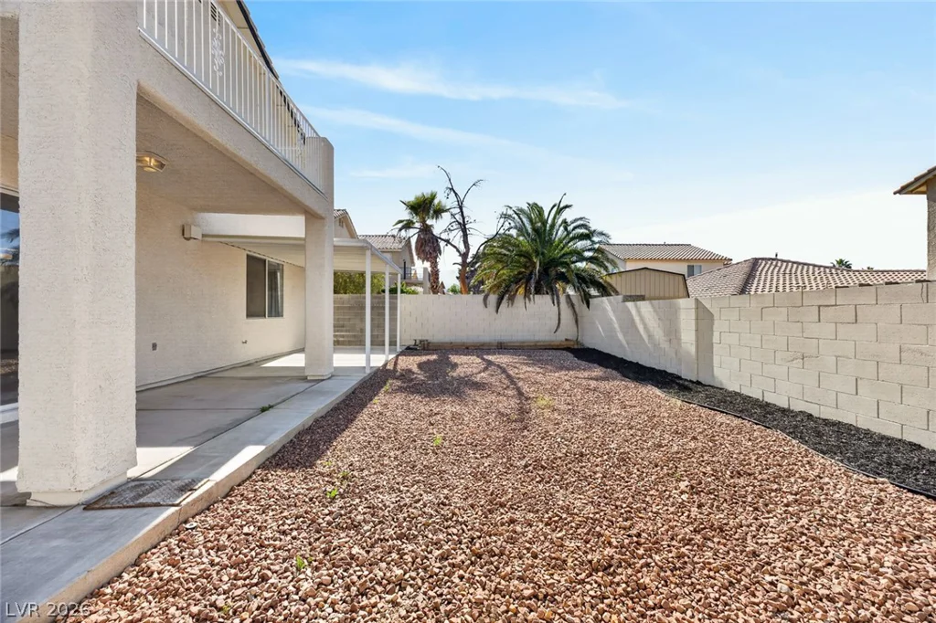 9008 Ballad, Las Vegas, NV 89129