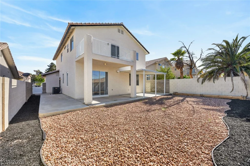 9008 Ballad, Las Vegas, NV 89129