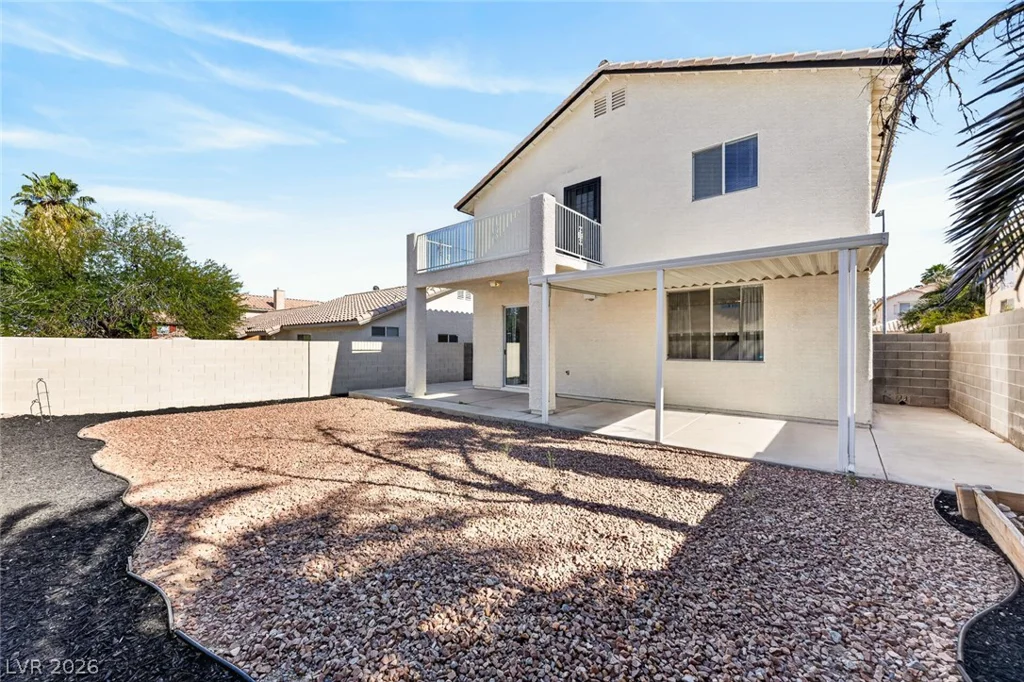 9008 Ballad, Las Vegas, NV 89129