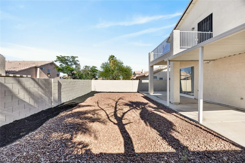 9008 Ballad, Las Vegas, NV 89129