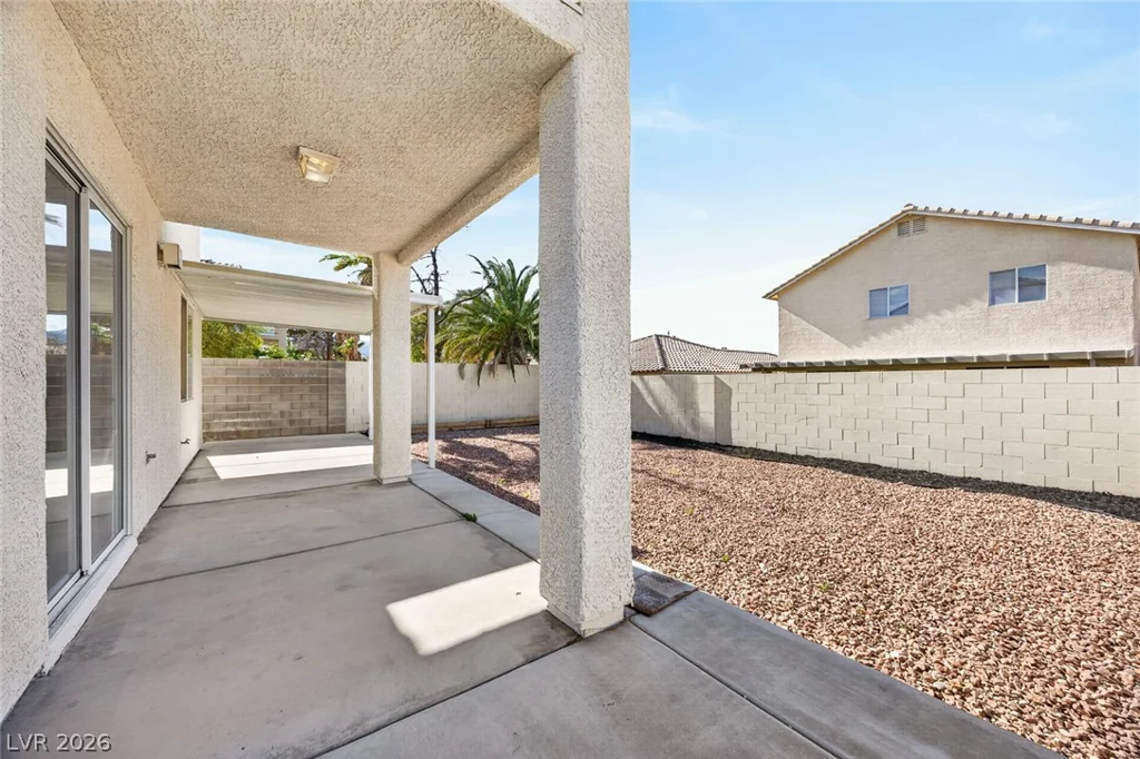 9008 Ballad, Las Vegas, NV 89129