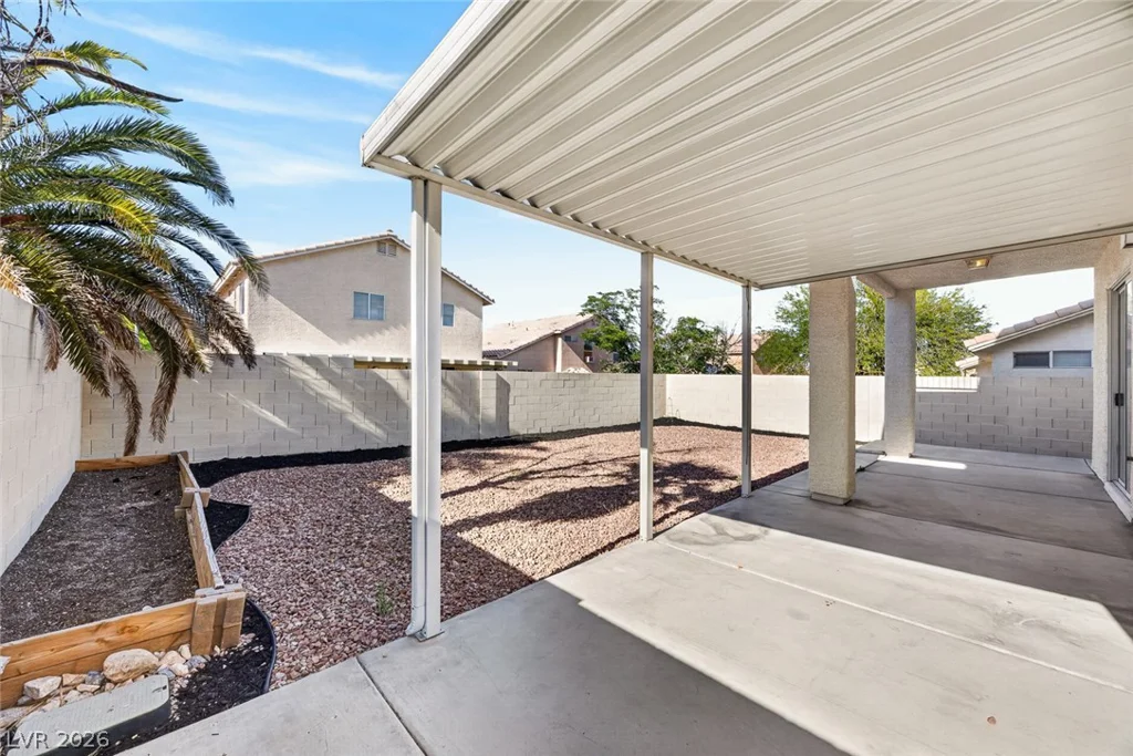 9008 Ballad, Las Vegas, NV 89129