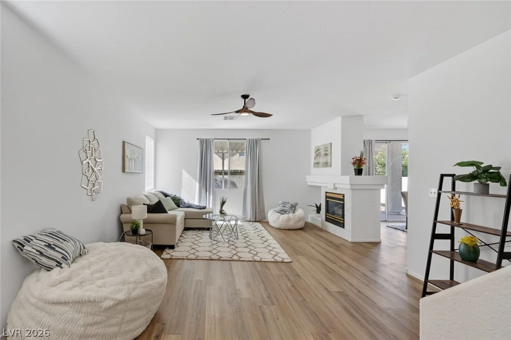 9008 Ballad, Las Vegas, NV 89129
