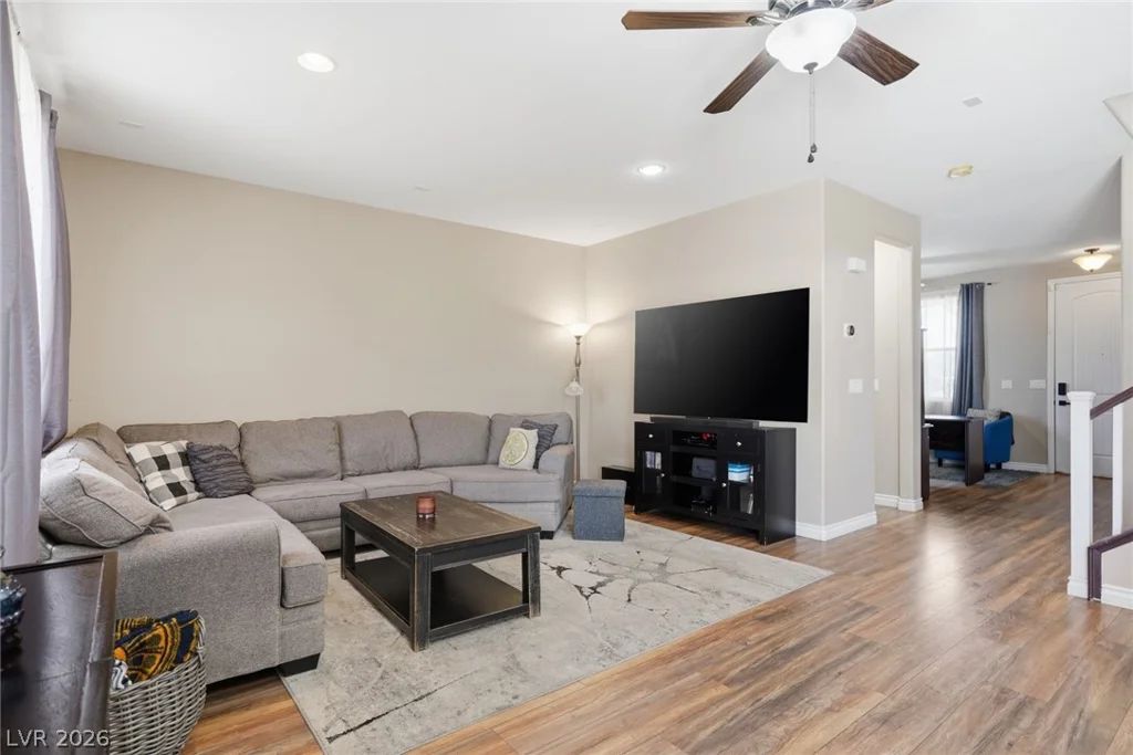 5489 White Truffles, Las Vegas, NV 89141