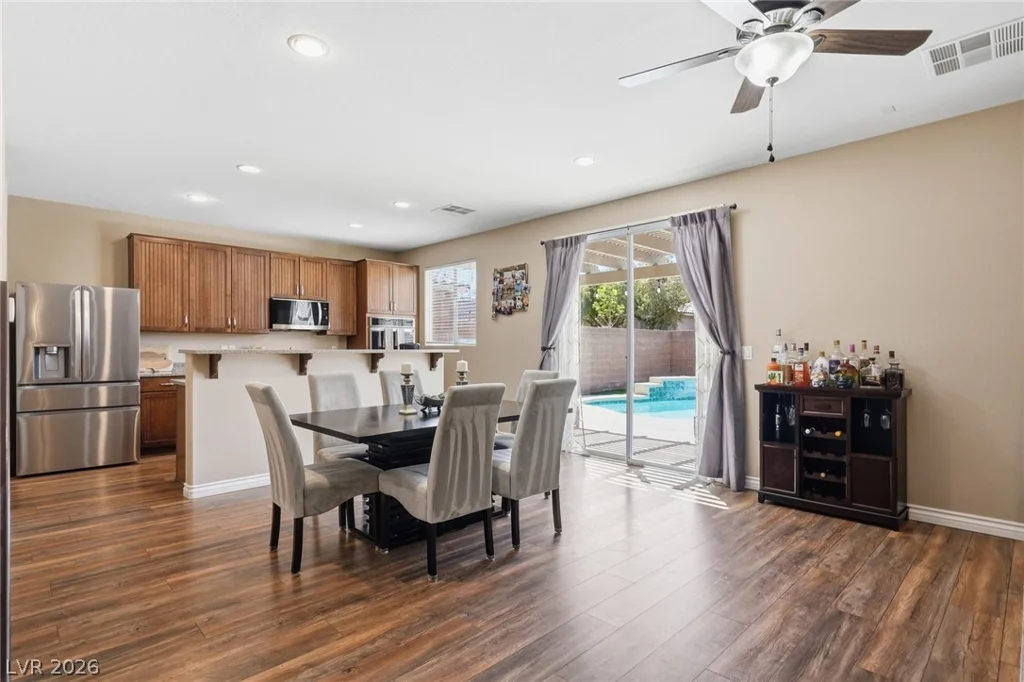 5489 White Truffles, Las Vegas, NV 89141