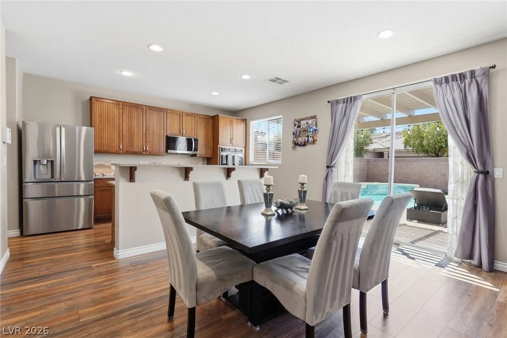 5489 White Truffles, Las Vegas, NV 89141