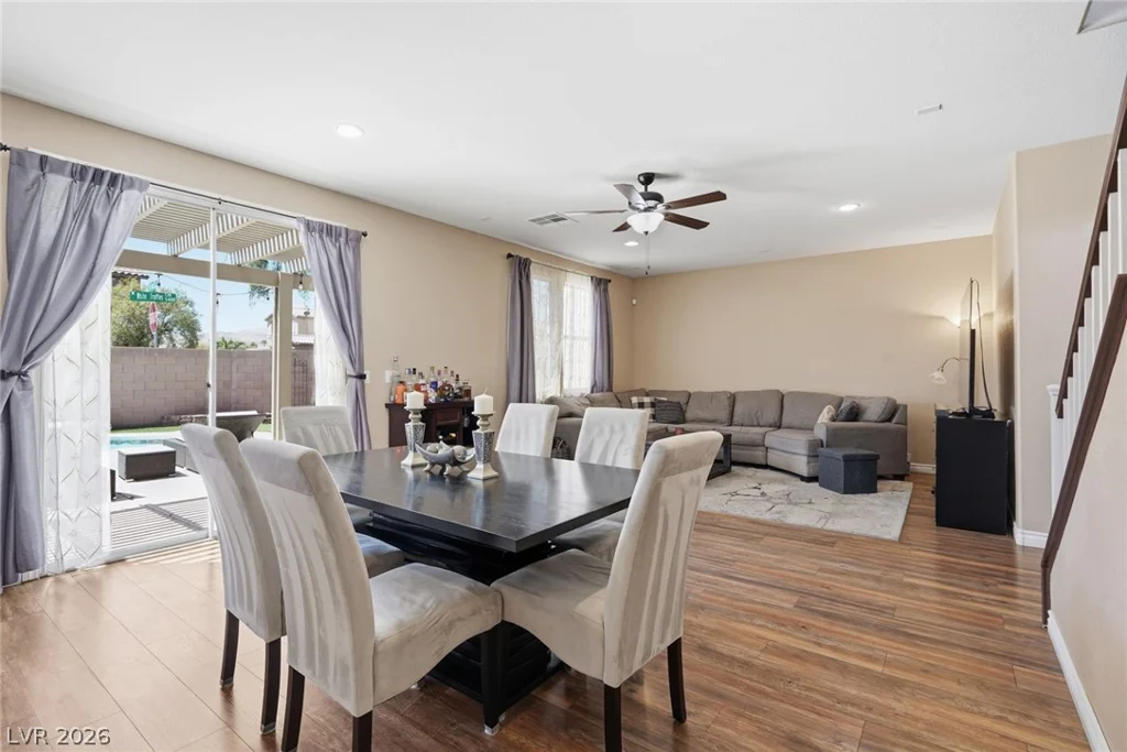 5489 White Truffles, Las Vegas, NV 89141