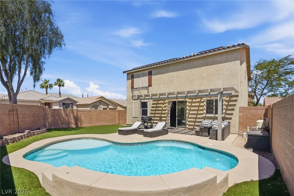 5489 White Truffles, Las Vegas, NV 89141