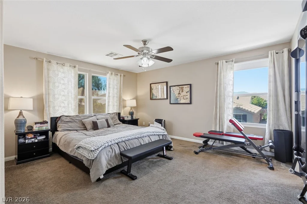 5489 White Truffles, Las Vegas, NV 89141