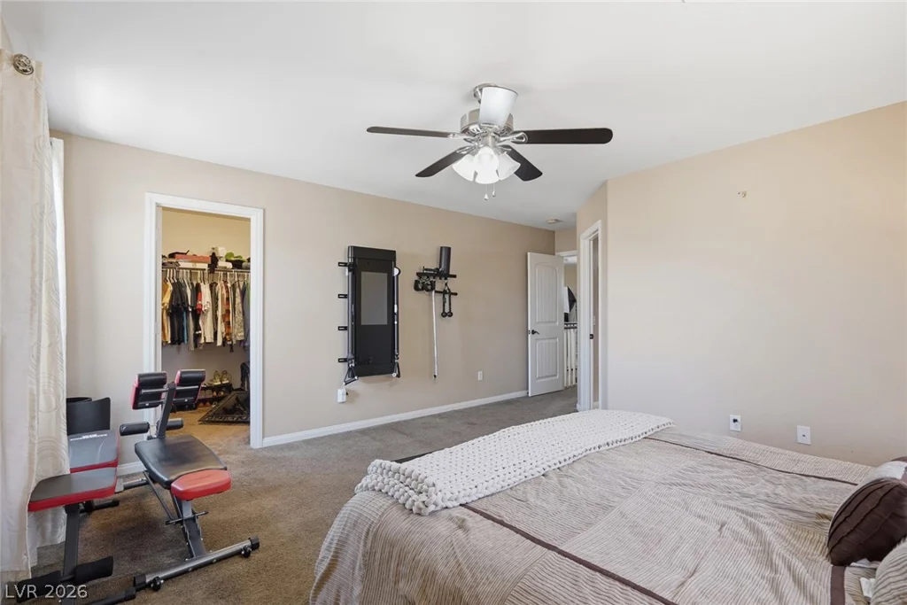 5489 White Truffles, Las Vegas, NV 89141