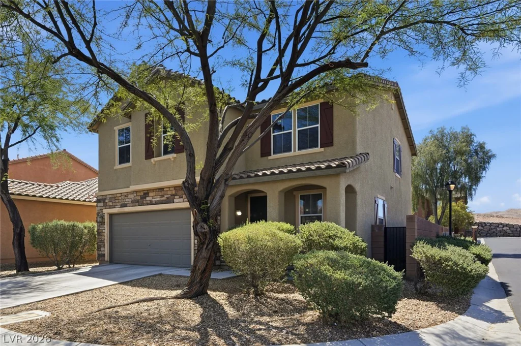 5489 White Truffles, Las Vegas, NV 89141