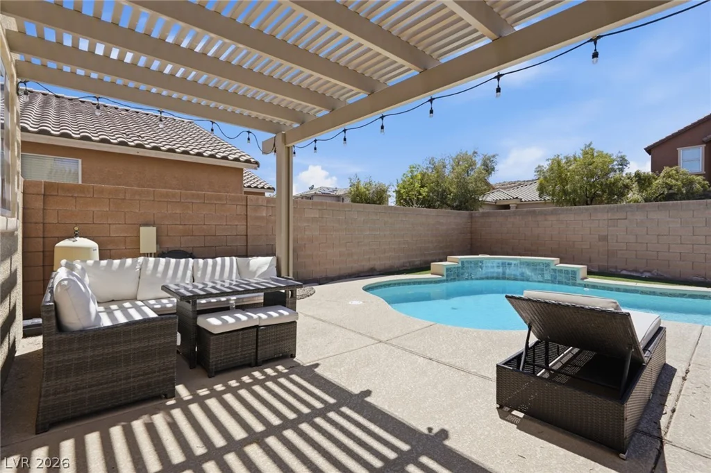 5489 White Truffles, Las Vegas, NV 89141